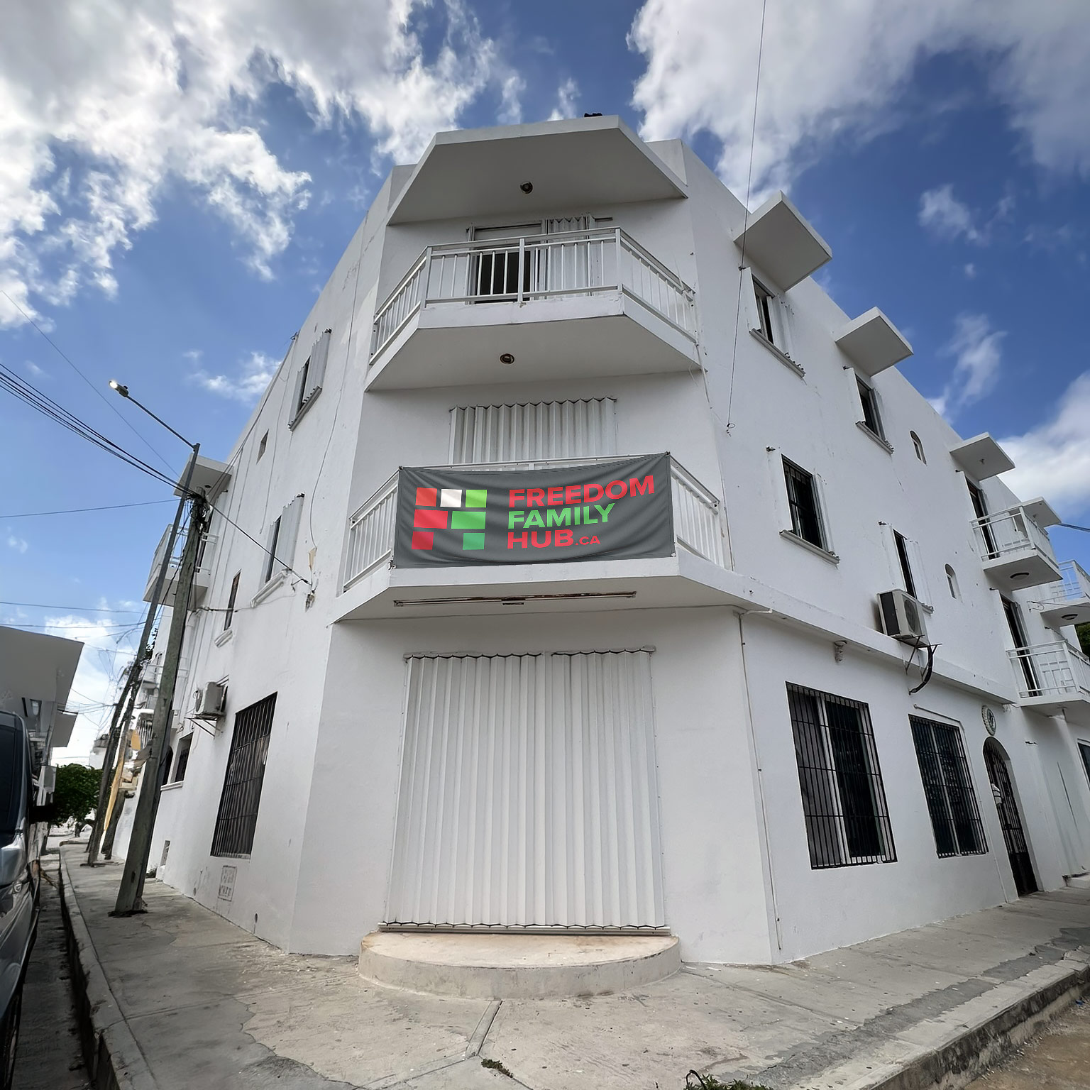 building