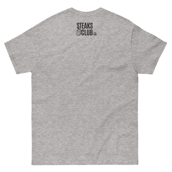 Unisex classic tee - Image 3
