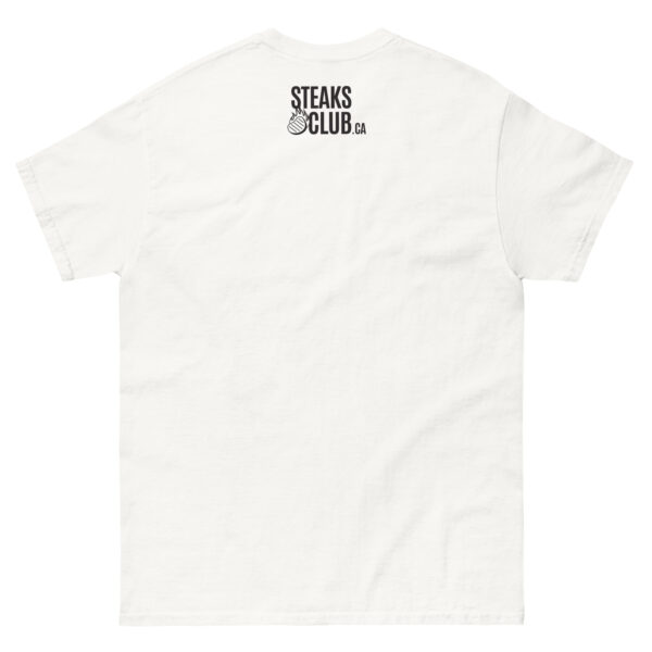 Unisex classic tee - Image 6
